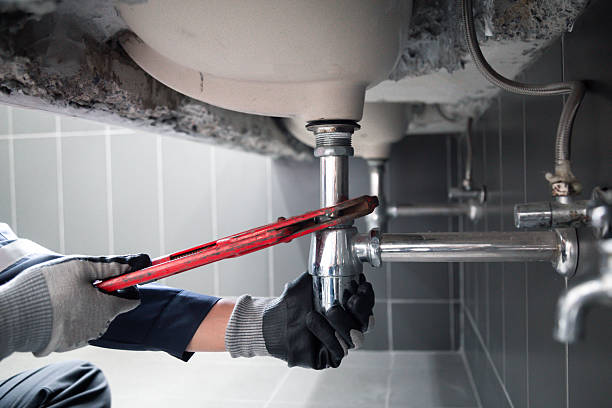 Trusted Leak Detection service in Castleton, IL - AAA Plumbing Heating